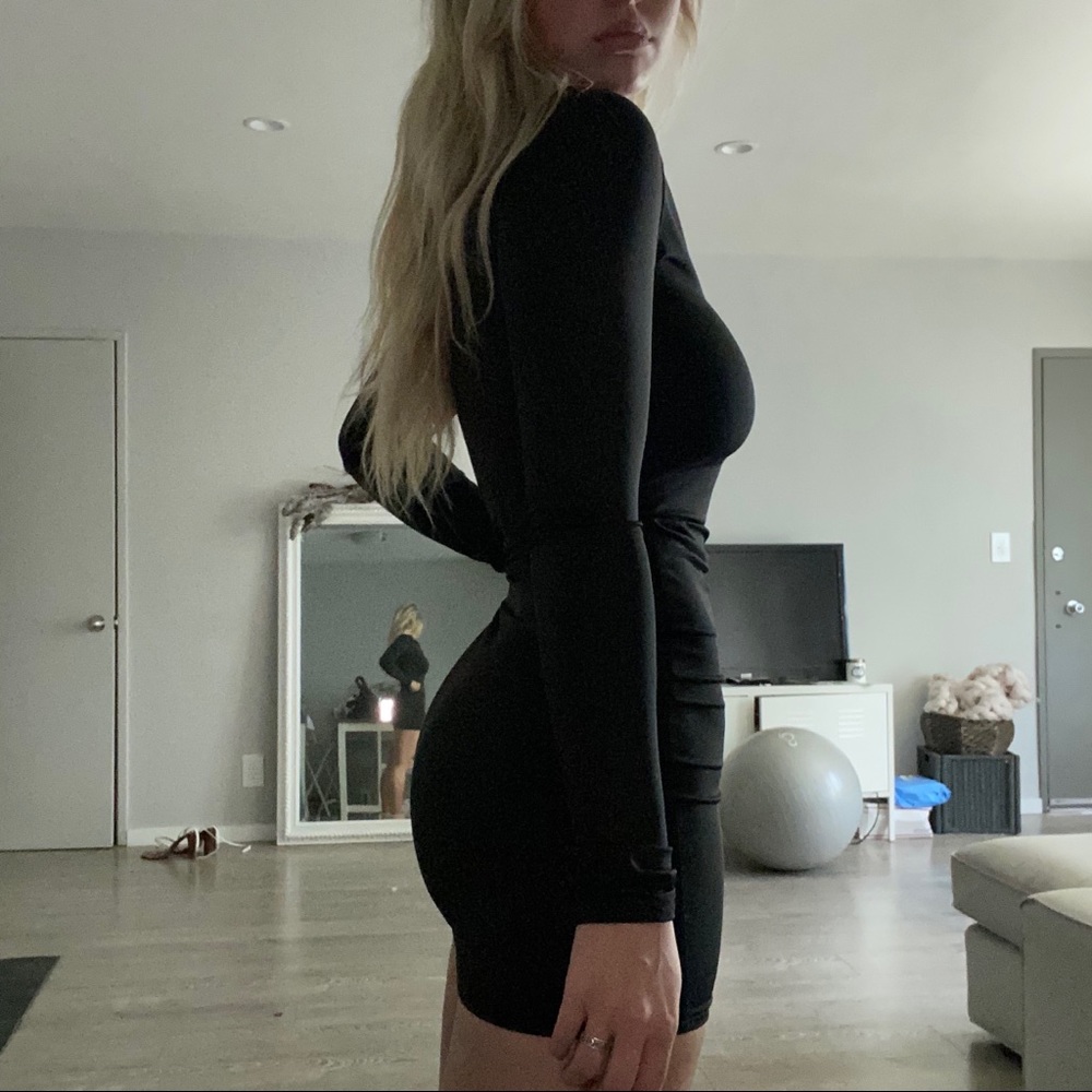Sorella boutique dress